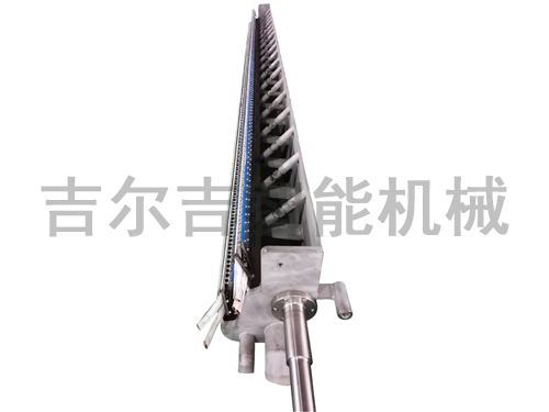 数控刀具是机械制造中用于切削加工的工具
