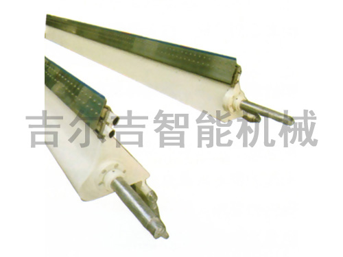 起皱刮刀装置可以应用于什么