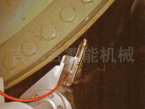 起皱刮刀的起皱用于什么