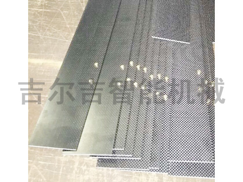 碳纤维刮刀片