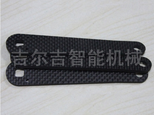 定制碳纤维制品