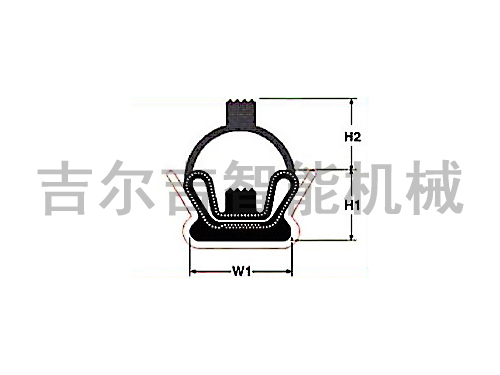 施胶部M1气胎